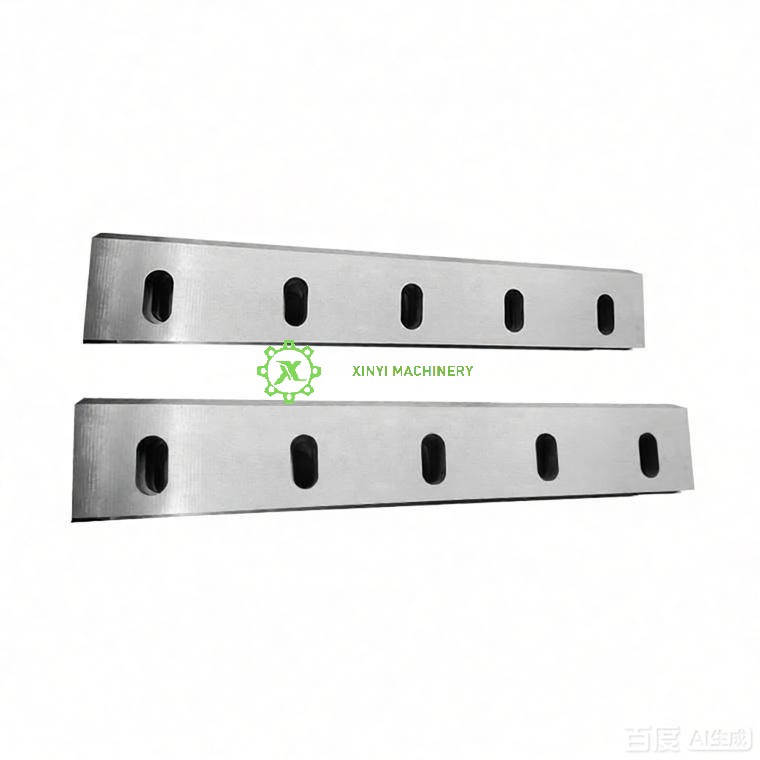 Crusher Blade, Crusher Knife China Manufacturer Factory Supplier