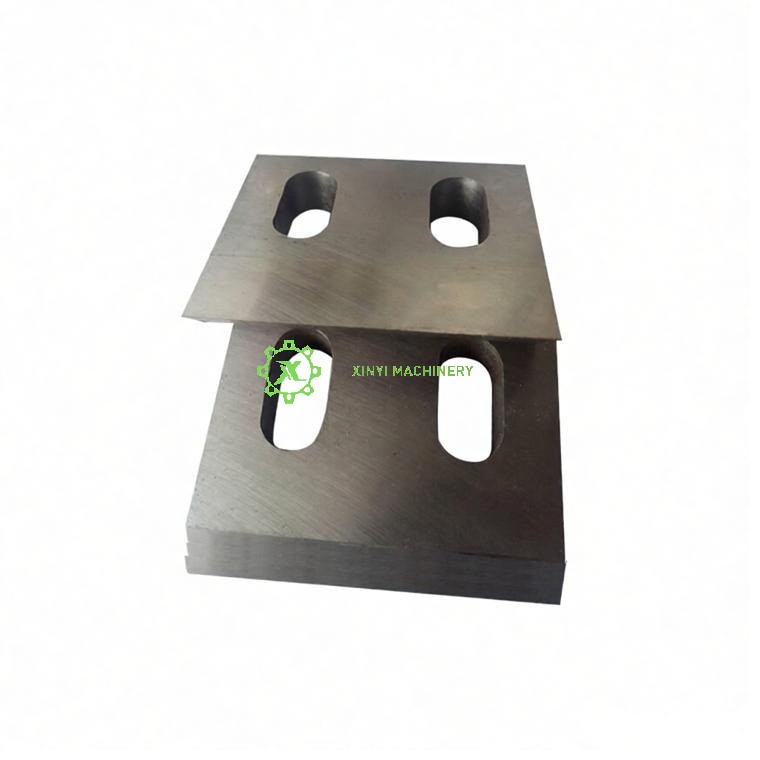 Crusher Blade, Crusher Machine Blade, Plastic Crusher Blade, Plastic Crusher Machine Blade Knife China Manufacturer Factory Supplier