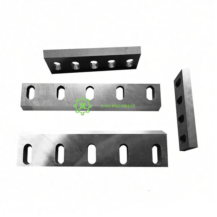 Wholesale 9CrSi SKD11 D2 Crusher Machine Knife, Crusher Knife, Plastic Grinder Knife, Shredder Knife China Manufacturer Factory Supplier