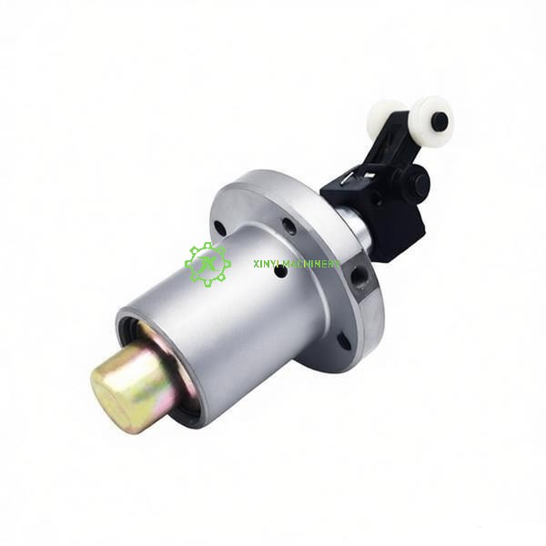 QX-3 vertical stopper, stopper cylinder, tooling stopper,stopper air cylinder Leading Manufacturer and Supplier